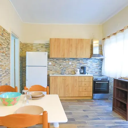 Stelios Stone House