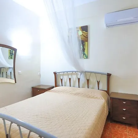 Stelios Stone House Vila Kouramádes