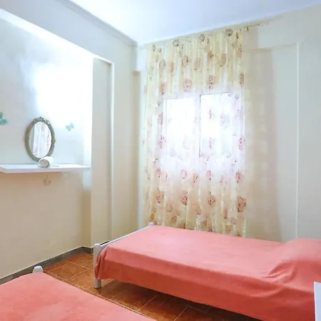 Villa Stelios Stone House