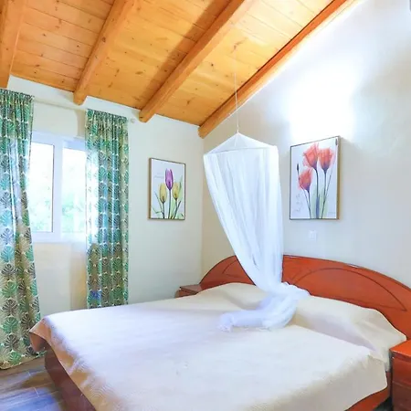 Stelios Stone House Villa