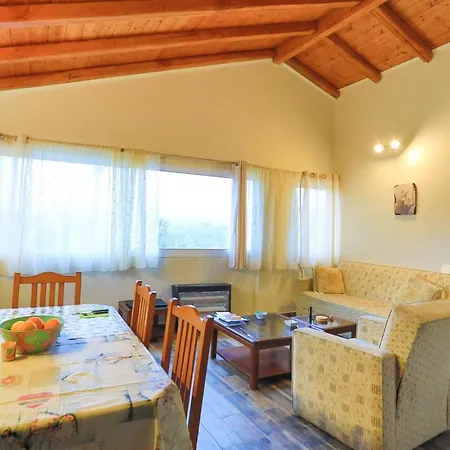 Stelios Stone House Kouramádes